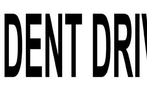 student driver magnet