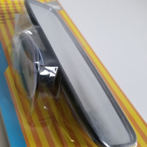 parent training mirror with suction cup