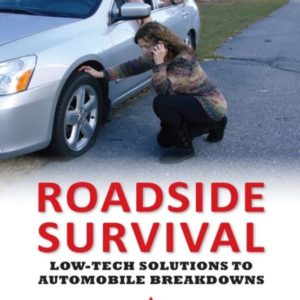 book - roadside survival guide