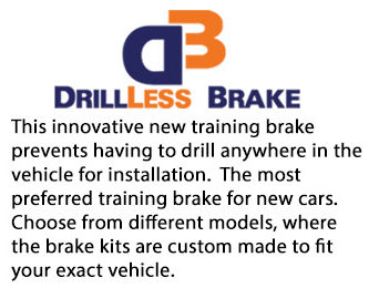 DrillLESSBrake.com
