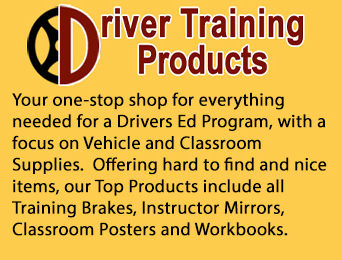 DriverTrainingProducts.com